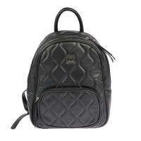 Rucsac de dama Natalia, 24X11X28 Cm, Negru