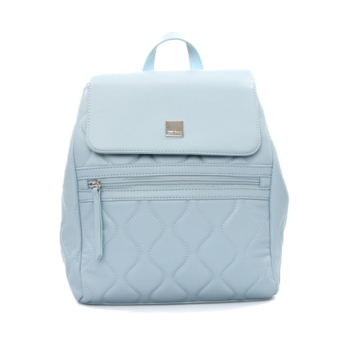 Rucsac de dama Natalia 25X16X31 Cm, Albastru