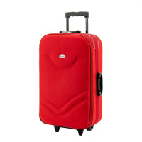 Troler Master Camper Rosu 66X42X18 cm