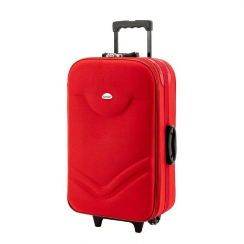 Troler Master Camper Rosu 66X42X18 cm