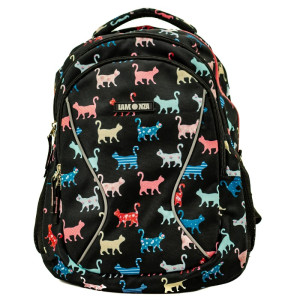 Lamonza Rucsac Cats 45x30x21 cm