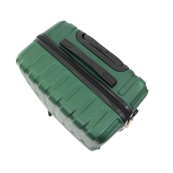 Troler Lamonza Malibu 65x42x26 cm 3.2 kg, verde