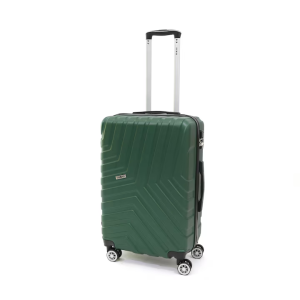 Troler Lamonza Malibu 65x42x26 cm 3.2 kg, verde
