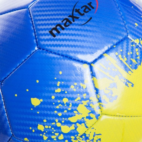 Minge de fotbal Maxtar 400-420 g