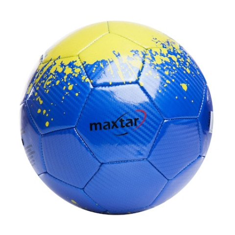 Minge de fotbal Maxtar 400-420 g