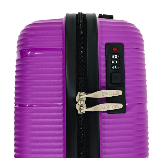 Troler Lamonza Reno 55x34x21 cm 2.7 kg, mov