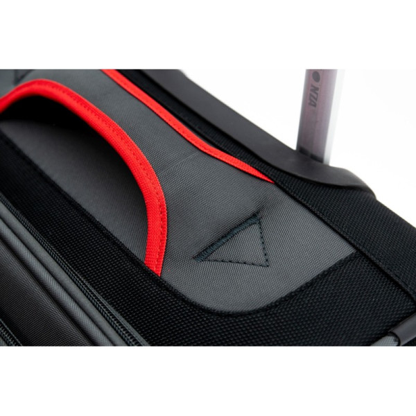 Troler Ostend 52 cm Gri Lamonza