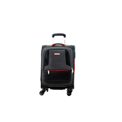 Troler Ostend 52 cm Gri Lamonza