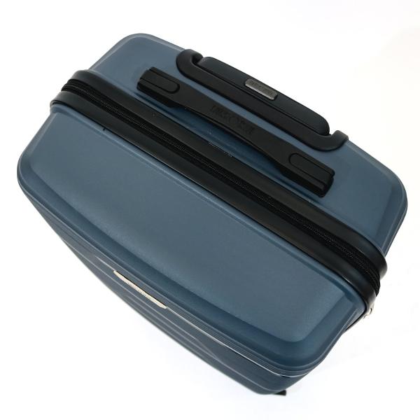 Troler Lamonza Reno, 63x41x25 cm, 3.2 kg, Gri