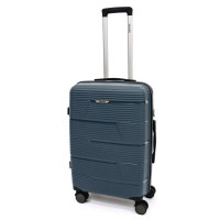 Troler Lamonza Reno, 63x41x25 cm, 3.2 kg, Gri