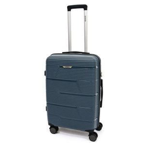 Troler Lamonza Reno, 63x41x25 cm, 3.2 kg, Gri
