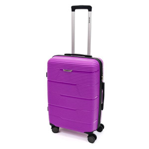 Troler Lamonza Reno 63x41x25 cm, mov 