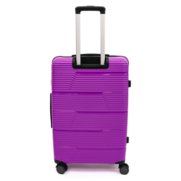 Troler Lamonza Reno 72x47x29cm 3.9 kg, mov