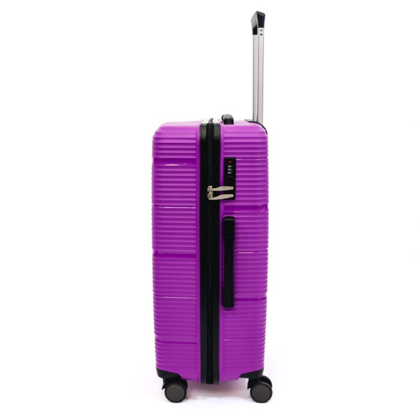 Troler Lamonza Reno 72x47x29cm 3.9 kg, mov