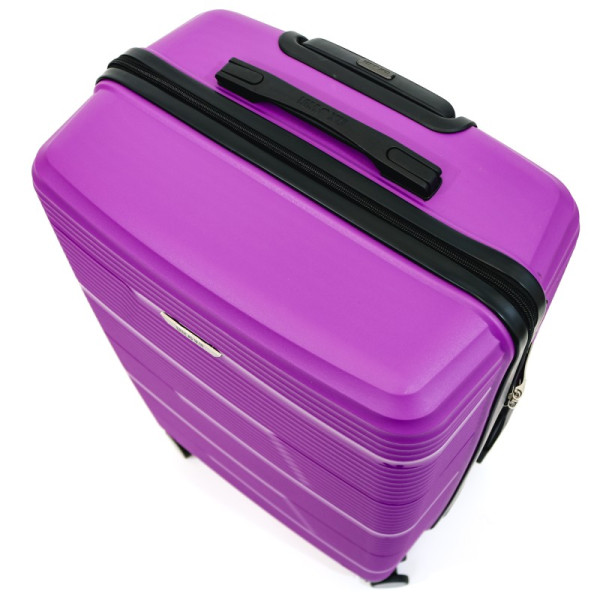 Troler Lamonza Reno 55x34x21 cm 2.7 kg, mov