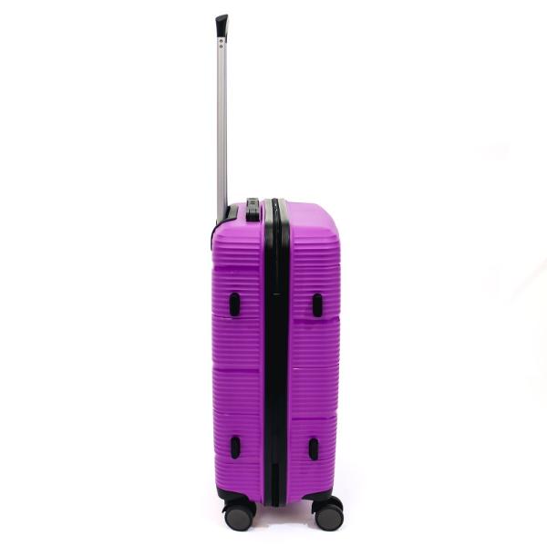 Troler Lamonza Reno 63x41x25 cm, mov 