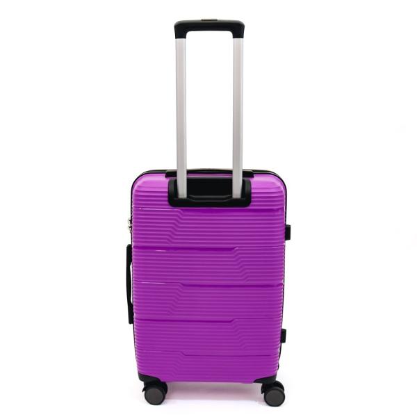 Troler Lamonza Reno 63x41x25 cm, mov 