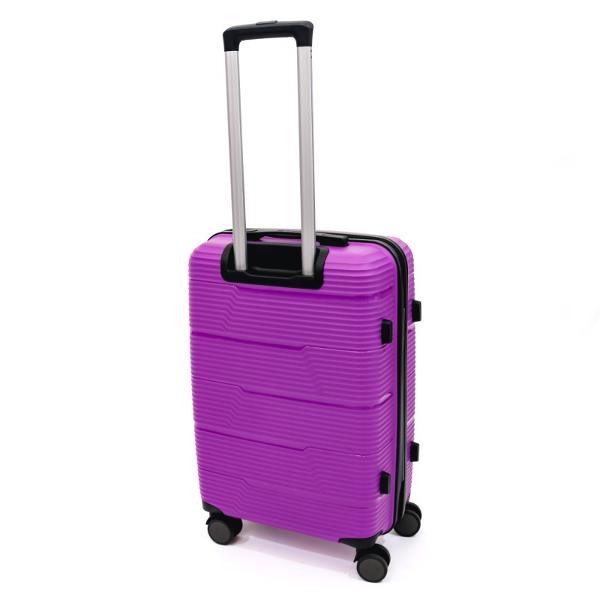 Troler Lamonza Reno 63x41x25 cm, mov 