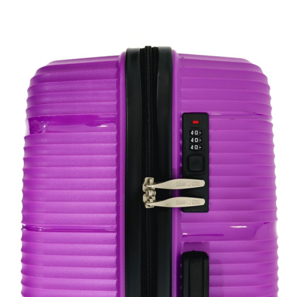 Troler Lamonza Reno 72x47x29cm 3.9 kg, mov