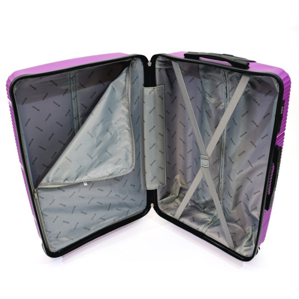 Troler Lamonza Reno 55x34x21 cm 2.7 kg, mov