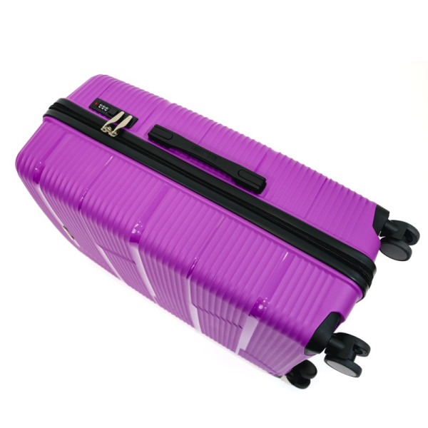 Troler Lamonza Reno 55x34x21 cm 2.7 kg, mov