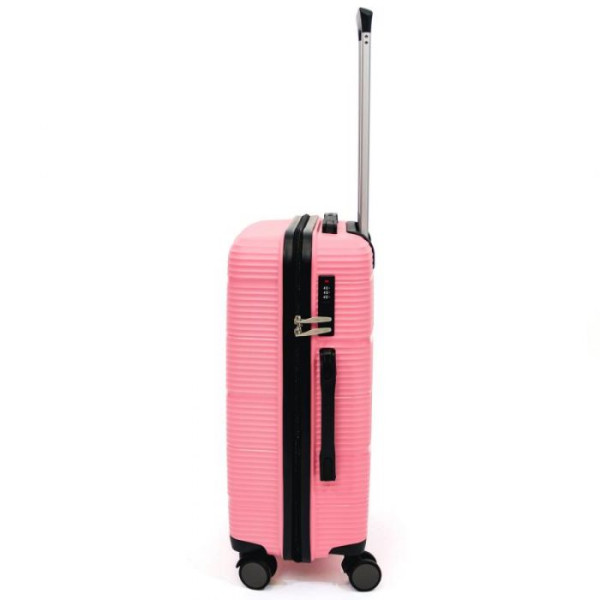 Troler Lamonza Reno 63x41x25 cm, roz 3.2 kg
