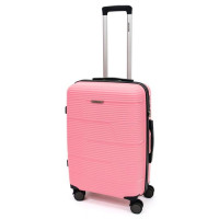 Troler Lamonza Reno 63x41x25 cm, roz 3.2 kg