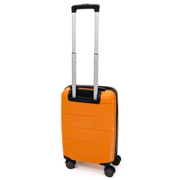 Troler Lamonza Reno 55X34X21cm 2.7 kg, portocaliu