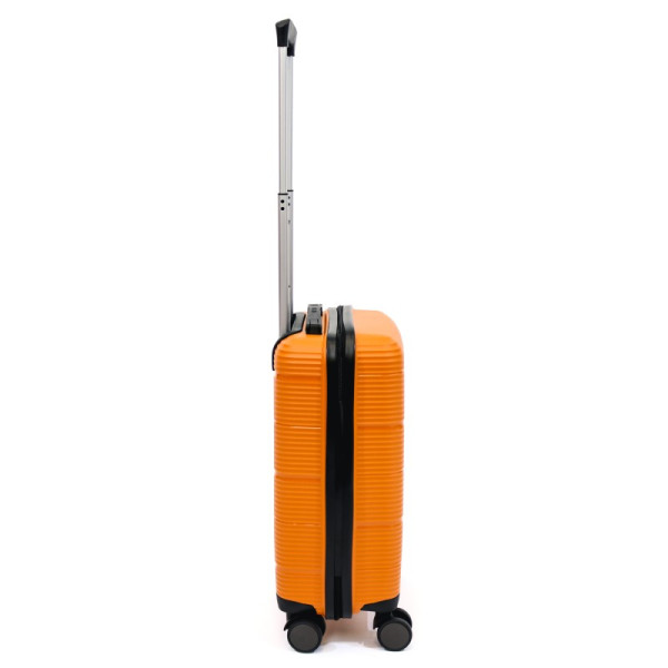 Troler Lamonza Reno 55X34X21cm 2.7 kg, portocaliu