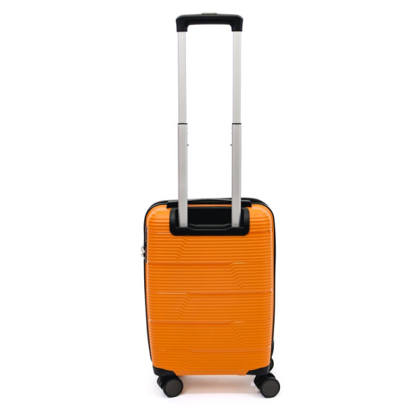 Troler Lamonza Reno 55X34X21cm 2.7 kg, portocaliu
