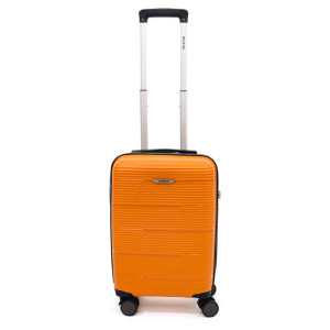 Troler Lamonza Reno 55X34X21cm 2.7 kg, portocaliu