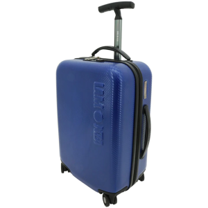 Troler Lamonza Astoria, 55x37x22 cm, albastru