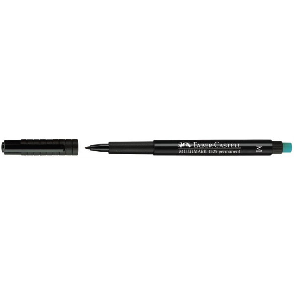 Marker Permanent M Multimark