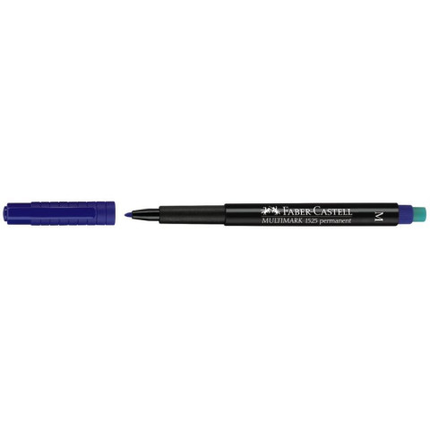 Marker Permanent M Multimark