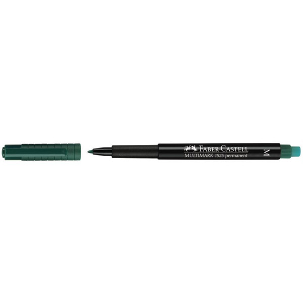 Marker Permanent M Multimark