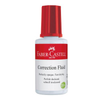 Fluid Corector Solvent 20ml 