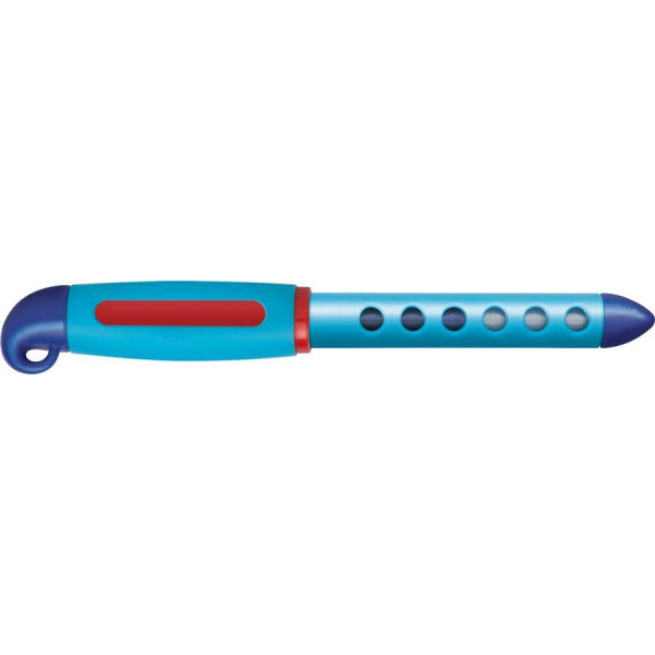 Stilou Școlar Scribolino Diverse Culori (Albastru, Negru, Roșu, Vernil, Blackberry) Faber-Castell