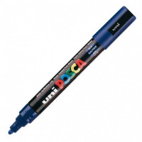 Marker Uni PC-5M Posca Albastru M173