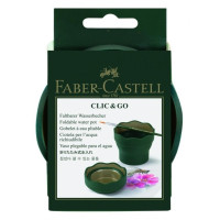 Cutie Apa Click&Go Faber-Castell