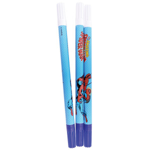 Blister corector 3 pe set Spider Man