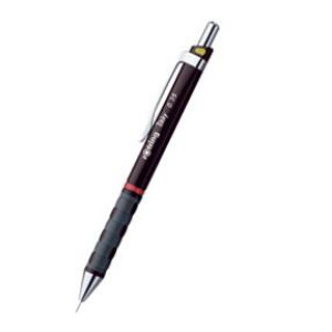 Creion mecanic 0.35 mm Tikky 3 Rotring