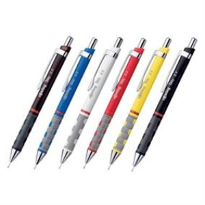 Creion mecanic 0.7 mm Tikky 3 Rotring