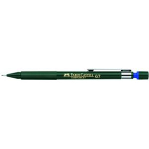 Creion mecanic 0.7mm contura Faber-Castell