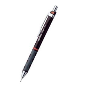 Creion mecanic 1.0 mm Tikky 3 Rotring