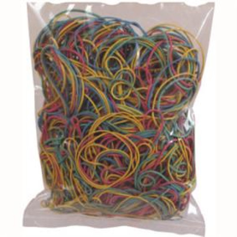 Elastice bani pungă 100g