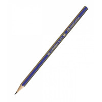 Creion Grafit Goldfaber 1221 Faber-Castell