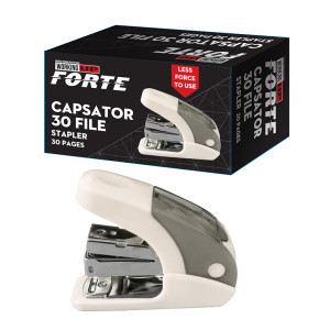Capsator WUP plastic 30 file (Less Force)  FORTE ALB