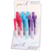 Stilou Cresco Pastel, diverse modele