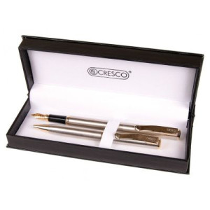 Set cadou stilou + pix Cresco Classic