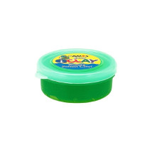 Plastilină Amos Verde 18G